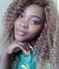 Rencontre Femme Cameroun à Yaoundé : Mendy, 31 ans